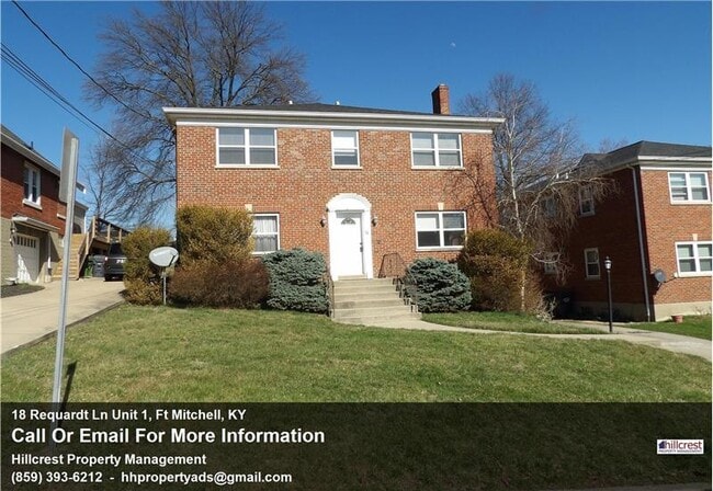 Photo - 18 Requardt Ln House