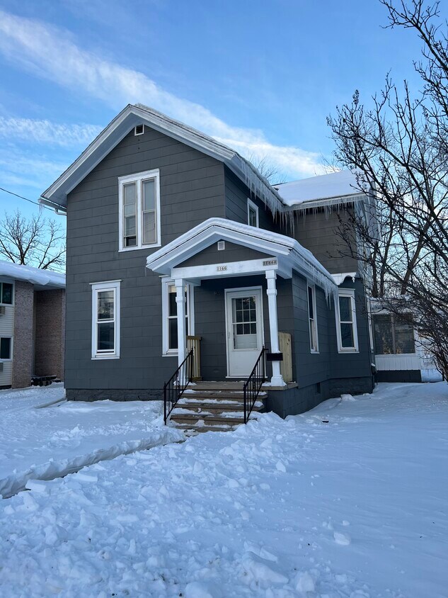 Primary Photo - 1166 High Ave