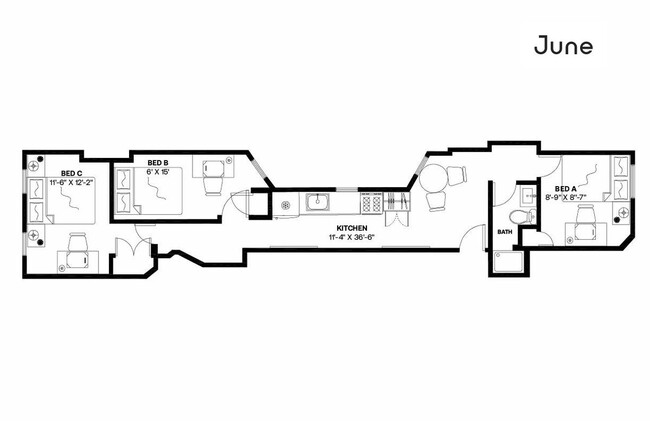 Building Photo - 953 Columbus Avenue