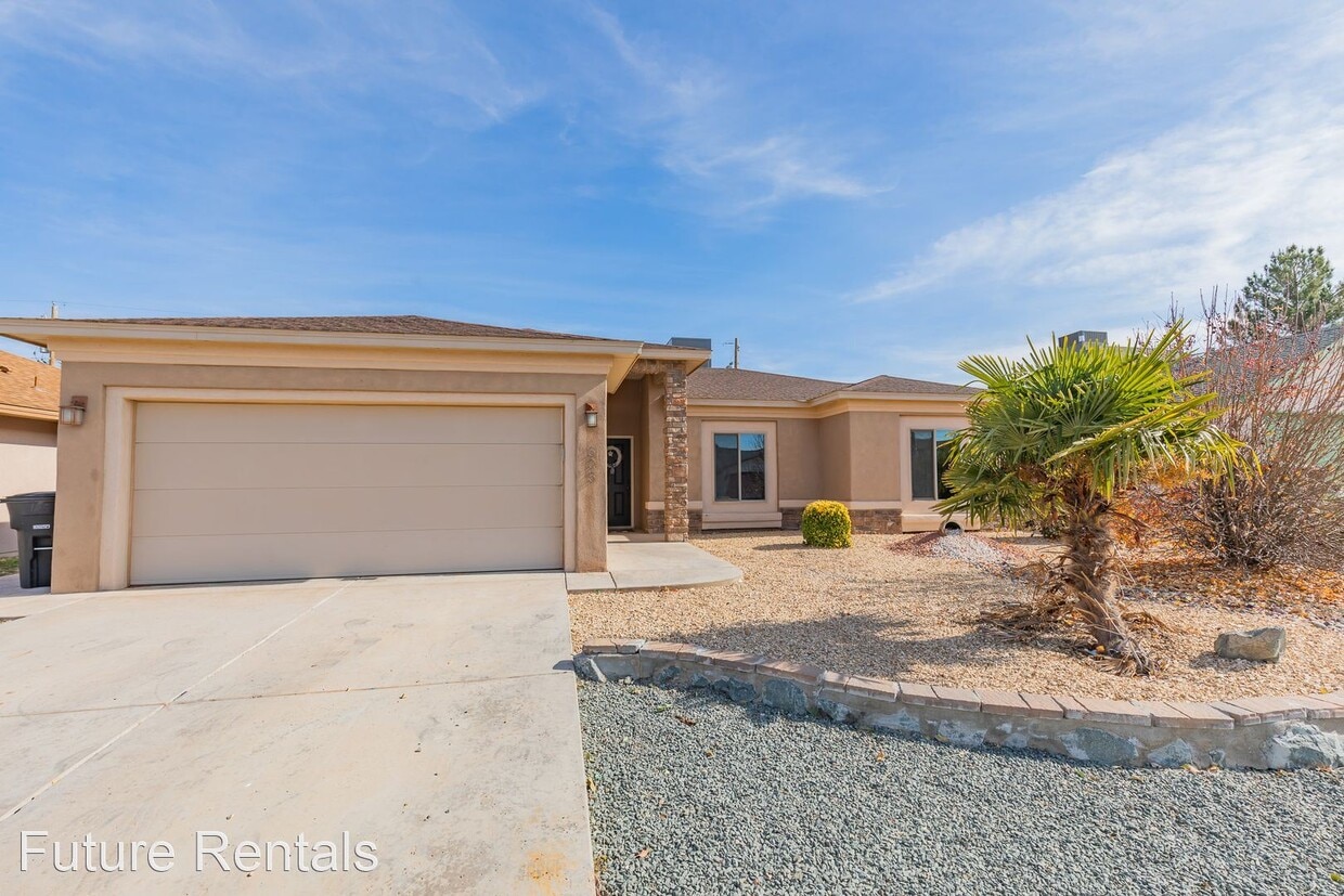 3 br, 2 bath House 605 Coronado Dr House Rental in Alamogordo, NM