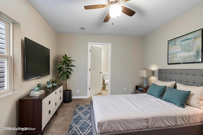 Foto del edificio - 1018 Payne St