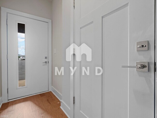 Foto del edificio - 3 br, 4 bath Townhome - 4201 Bryant Terrac...