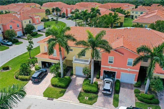Building Photo - 16243 Via Solera Cir