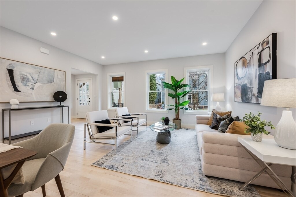 Foto principal - 317 Pearl St