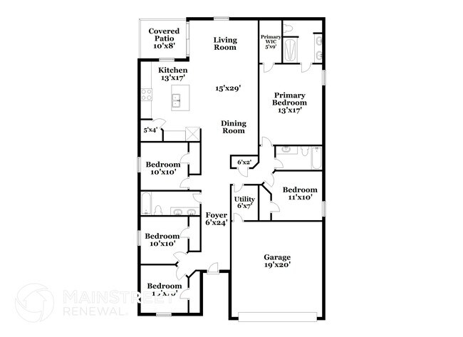 Building Photo - 35637 Rose Moss Ave