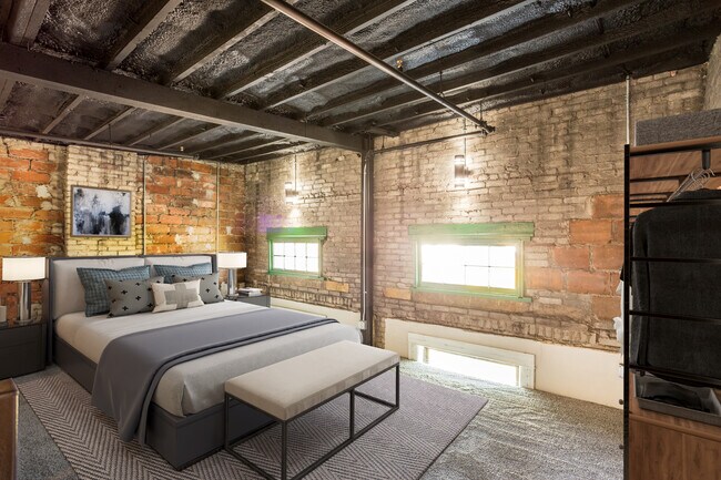 Foto del edificio - 218 E Kemp Ave