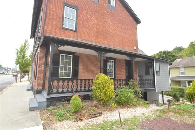 Foto del edificio - 277 Main St