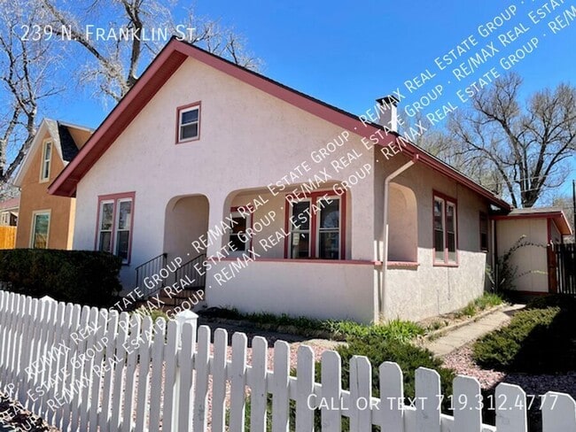 Foto del edificio - 239 N Franklin St