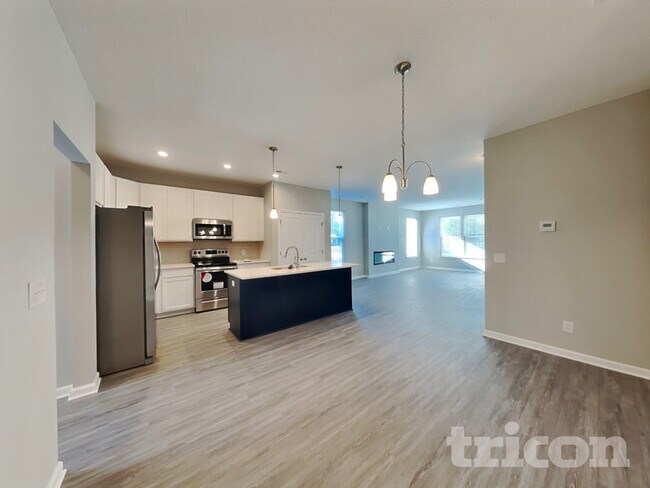 Foto del edificio - 111 Thomas Point Dr