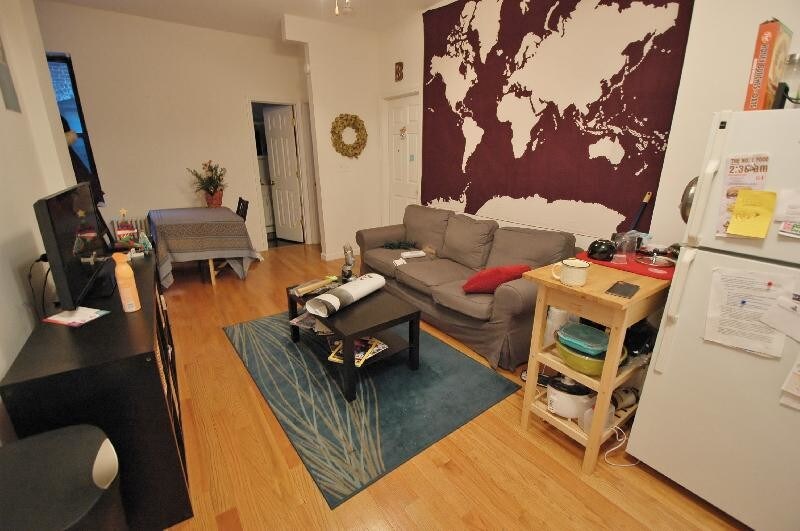 58 Westland Ave Unit 7 Boston Ma 02115 Apartment For Rent In Primary Photo 58 Westland Ave