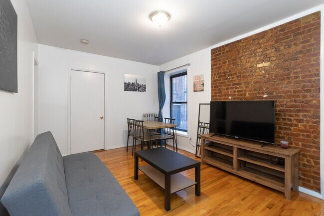 Foto del edificio - 205 E 95th St