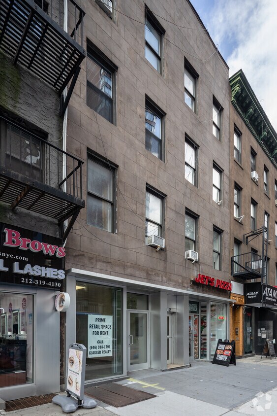 Building Photo - 1165 2nd Ave