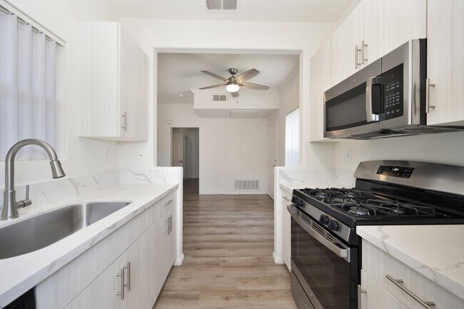 Foto del edificio - The Landing at Ocean View Hills