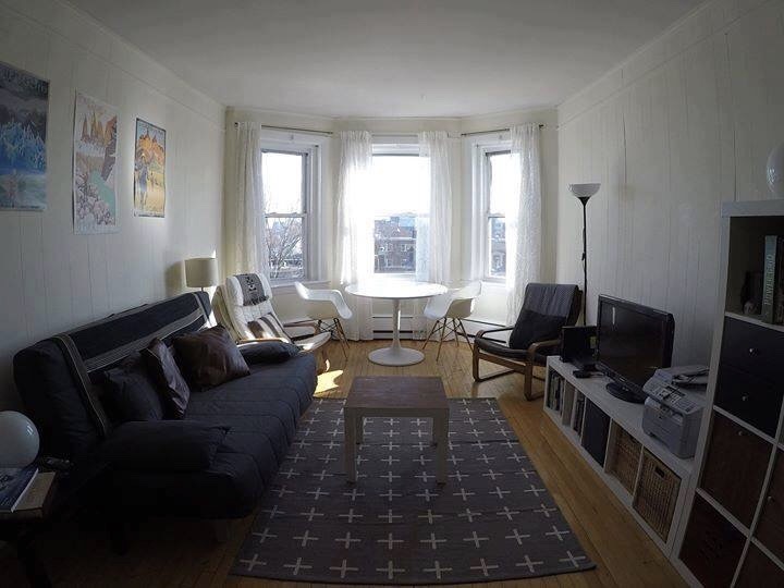 Building Photo - 51 Inman St