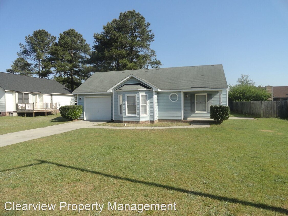 Primary Photo - 3 br, 2 bath House - 5012 Paulsun Dr