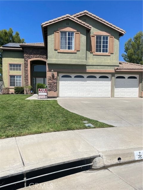 Building Photo - 26805 Montseratt Ct