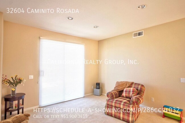 Building Photo - 32604 Caminito Rosado
