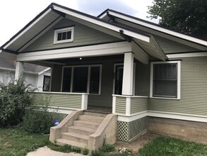 Building Photo - 1205 Remington St