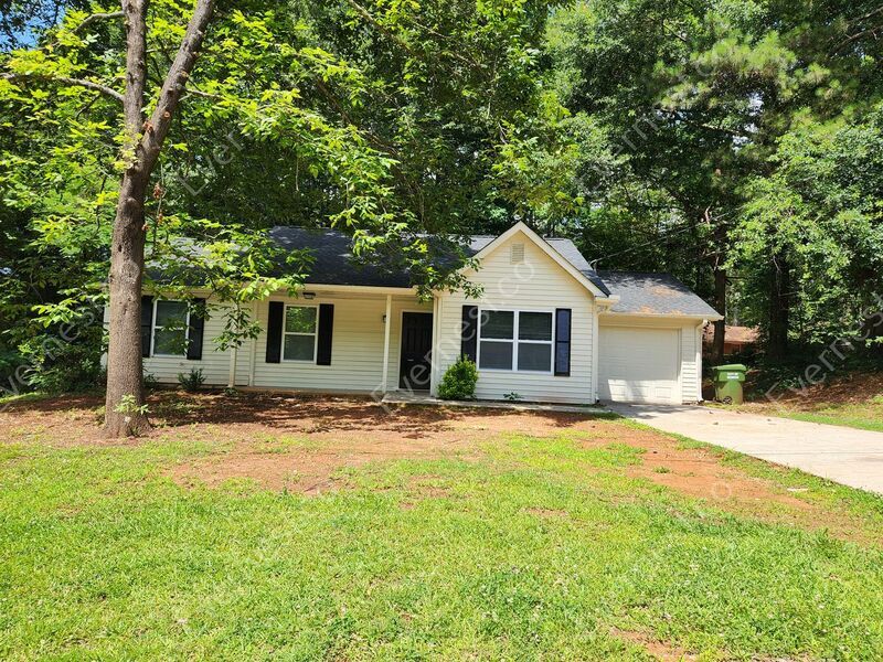 415 Reed Way, Monroe, GA 30655 House Rental in Monroe, GA