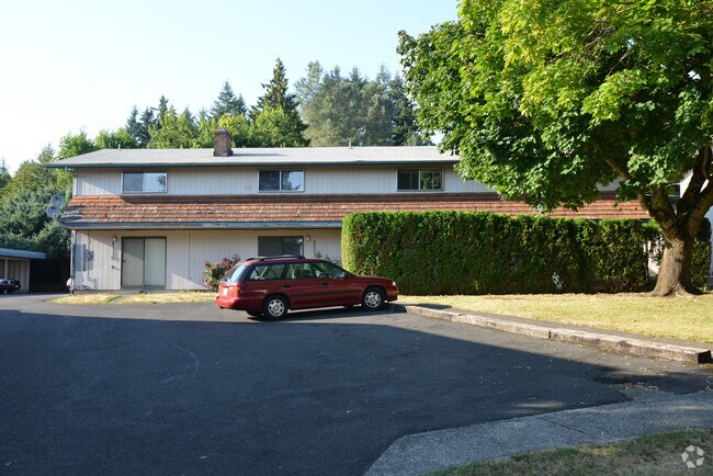 Foto del edificio - 1100-1124 NE Minnehaha St