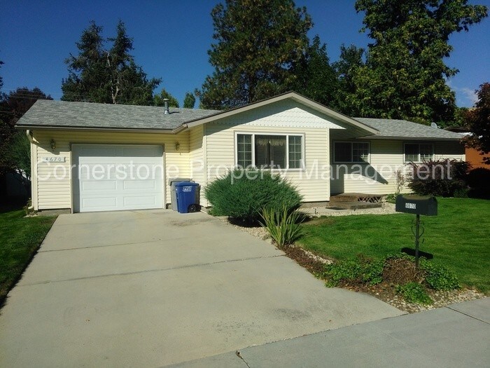 Foto principal - 4670 W Samara St