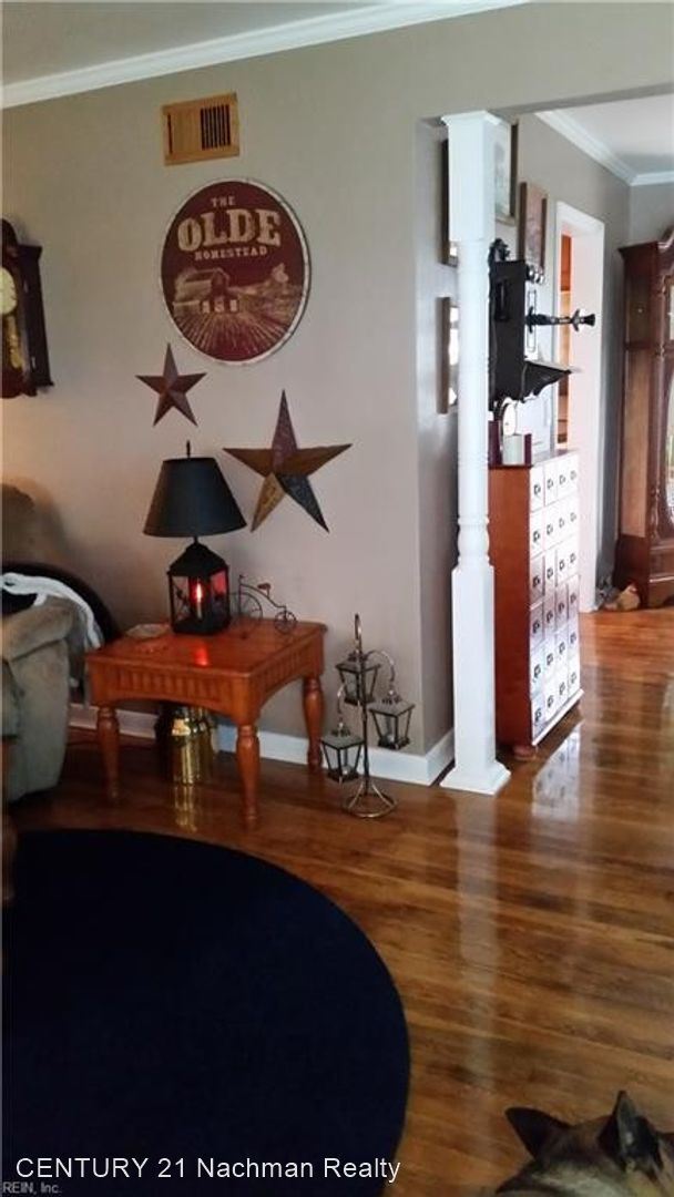 Building Photo - 3 br, 1 bath House - 1612 Ramsey Road