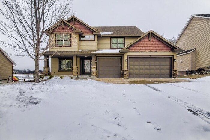Primary Photo - 27075 Hickory Ridge Dr, Elko New Market, M...