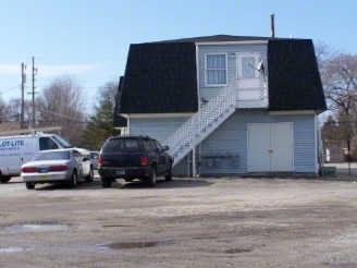 Building Photo - 1314 Main St