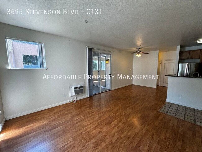 Foto del edificio - 3695 Stevenson Blvd