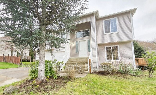 Photo - 2122 Tidepool Pl E House