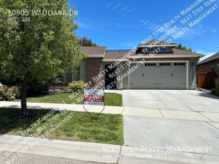 Primary Photo - 3 Bed 2 Bath Home - NO SECURITY DEPOSIT RE...