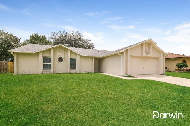 Building Photo - 626 McKinley Ct