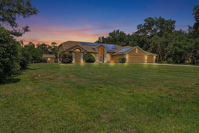 Foto del edificio - 20811 SW 81st Loop
