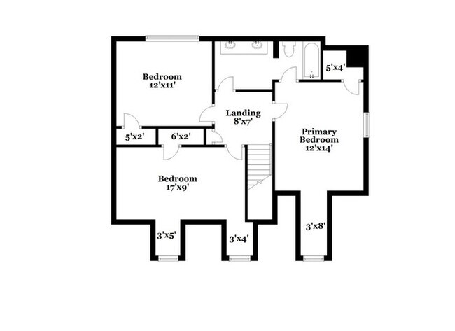 Building Photo - 2280 Sims Dr NE