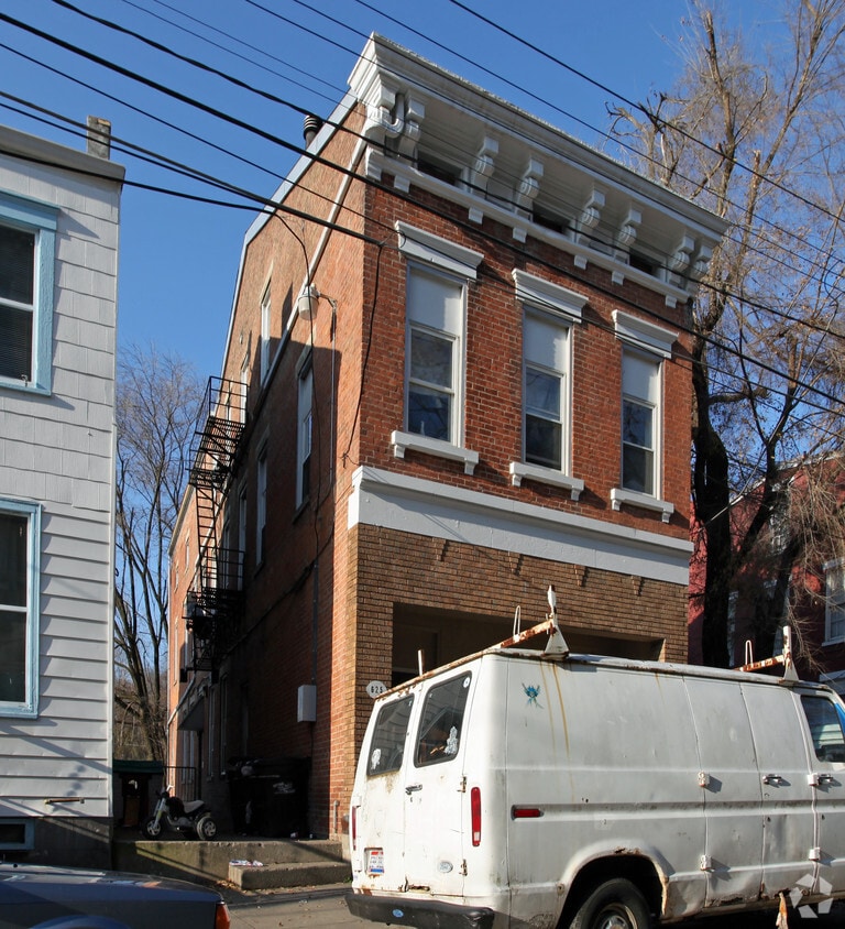 Building Photo - Wes Del Apartments
