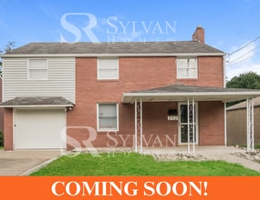 Building Photo - 212 Nuzum Ave