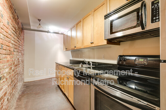 Foto del edificio - 1321 1/2 E. Main St.