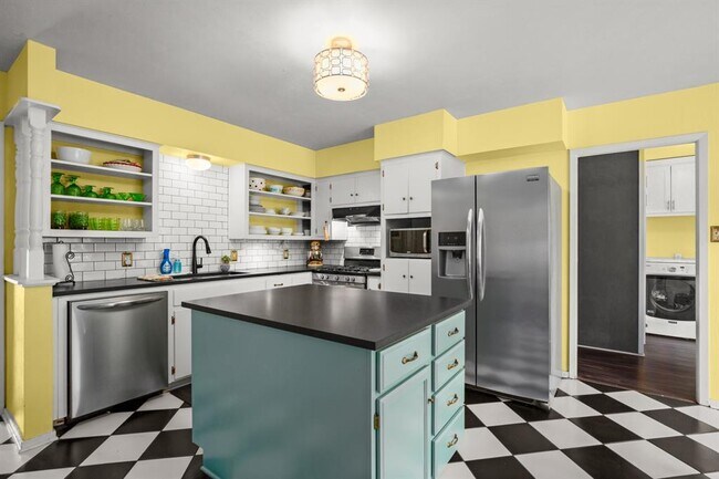 Foto del edificio - 408 Ramble Ln