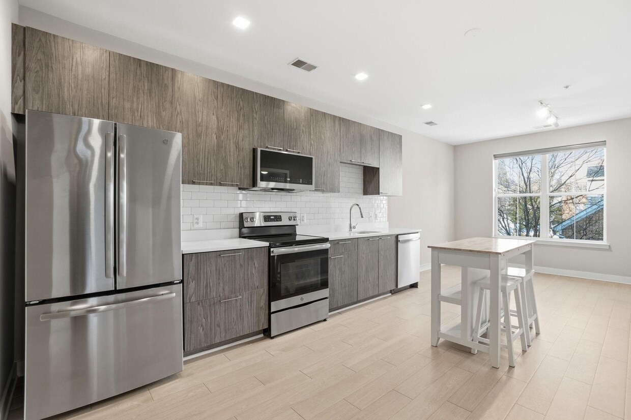 Photo - 989 S Buchanan St (Arlington, VA)