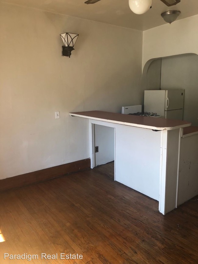 Foto del edificio - 1188 24th St