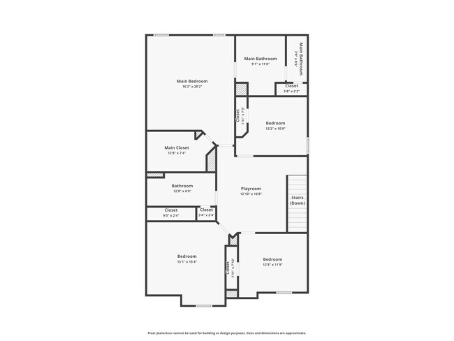 Building Photo - 13332 Harry S Truman Drive