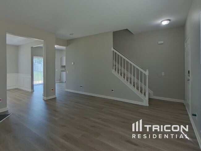 Foto del edificio - 1326 Peach Park Lane Charlotte NC