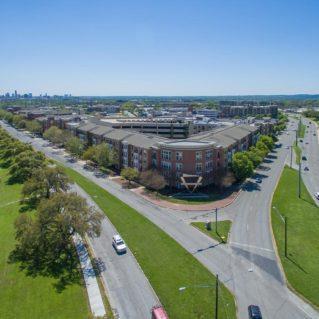 Foto del edificio - 4616 Triangle Ave