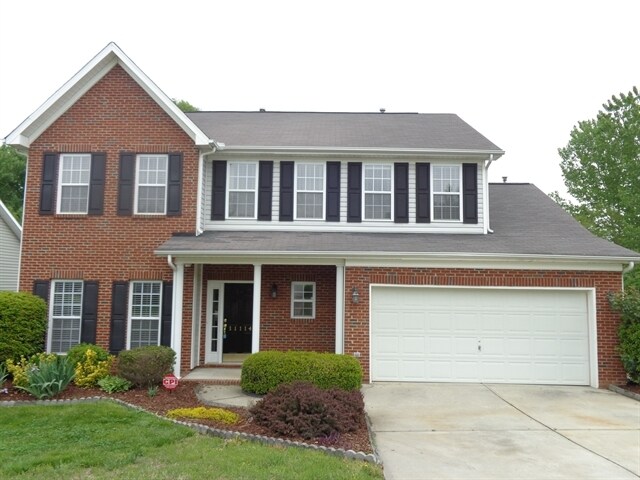 Foto principal - 11114 Amherst Glen Dr