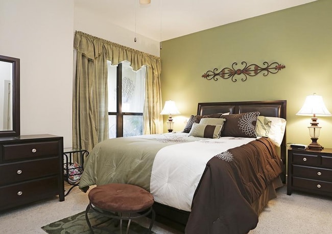 Photo - 1901 Post Oak Blvd Apartment