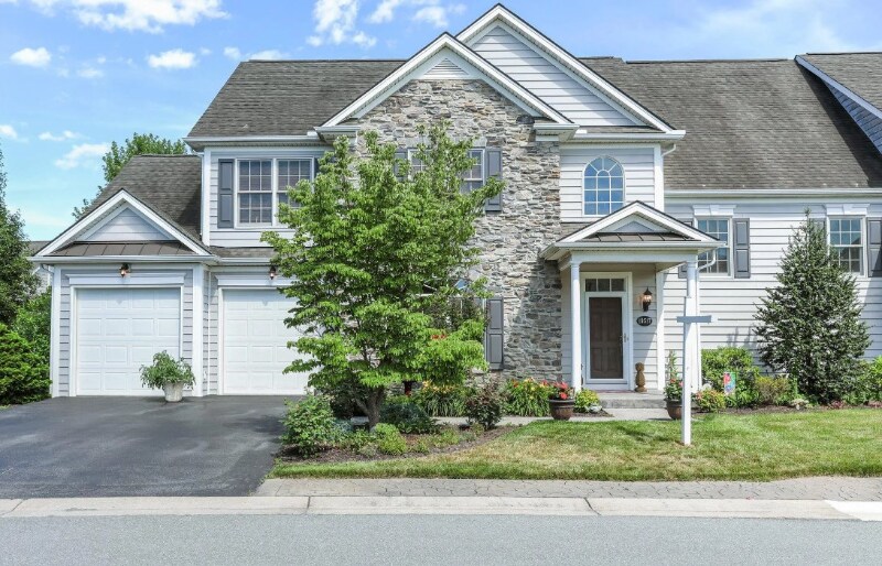 19517 Cortland Dr, Hagerstown, MD 21742 House Rental in Hagerstown