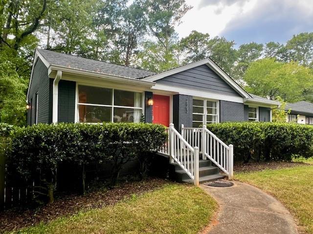 Building Photo - 2863 Catalina Dr