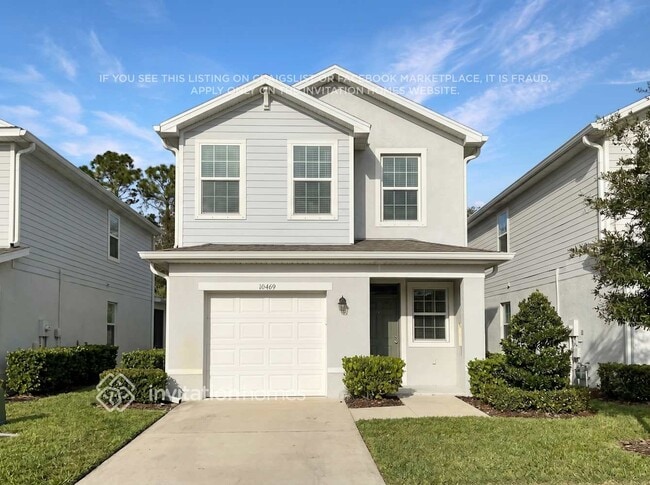 Building Photo - 10469 Bradmore Rd