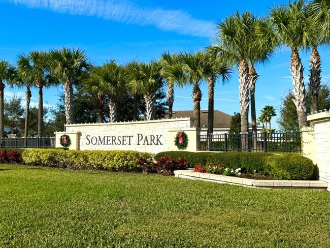 Photo - Somerset Park 5 Bedrooms, 4 Bathrooms House