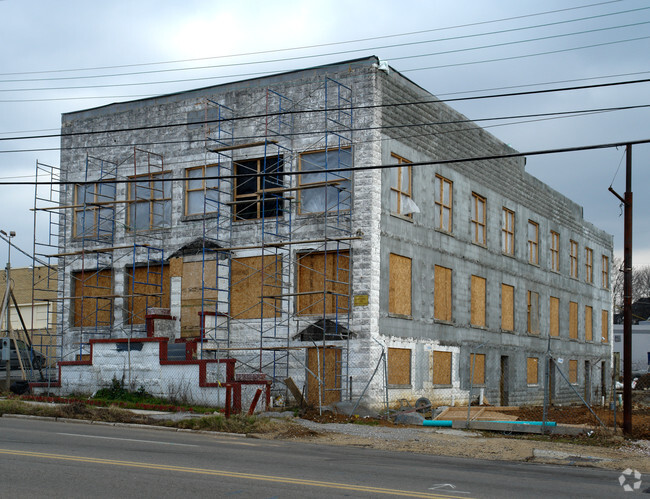 Building Photo - North Central Village